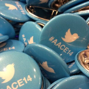 ACE pins