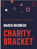 March Madness Charity Bracket