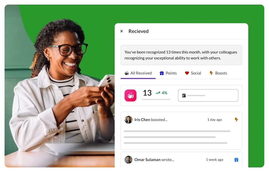 Workforce Intelligence