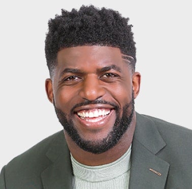 Emmanuel Acho
