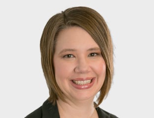 Melissa Rinker