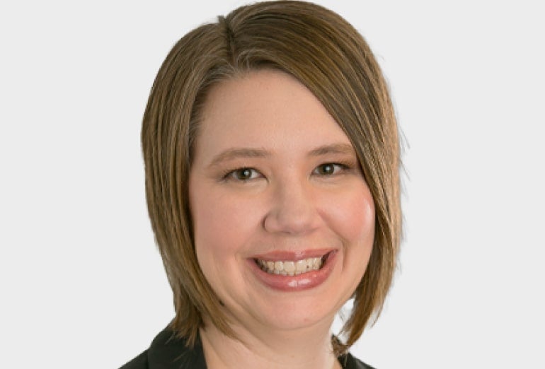 Melissa Rinker