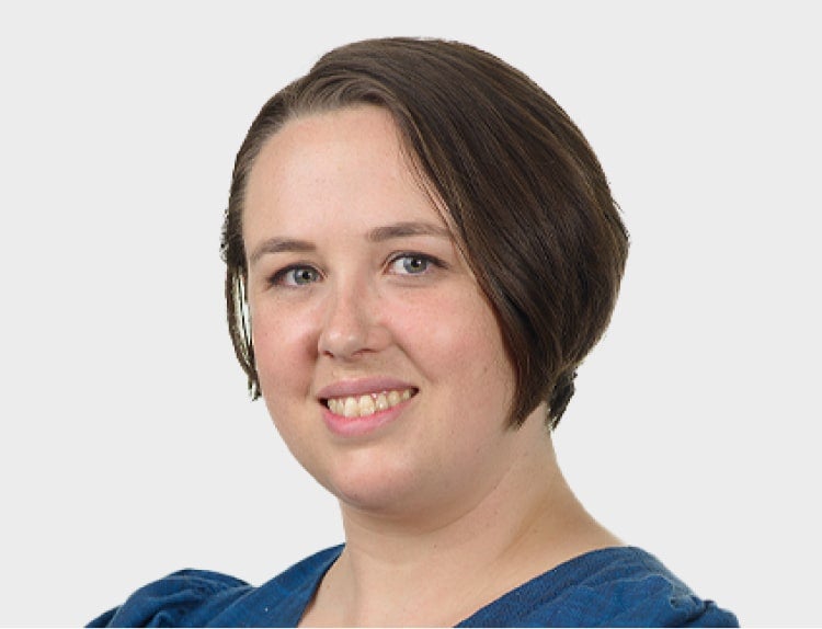 Caitlin Nobes