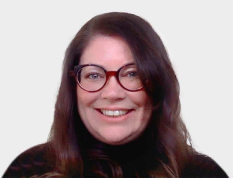Emma Harvie