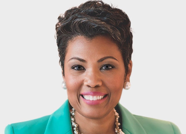 Kumari Williams