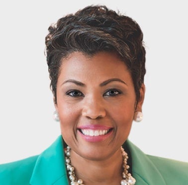 Kumari Williams