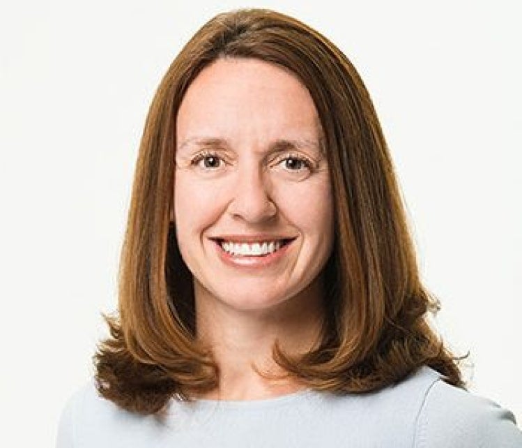 Natalie Baumgartner