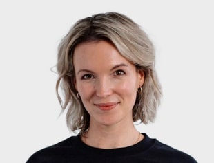 Sarah Brade