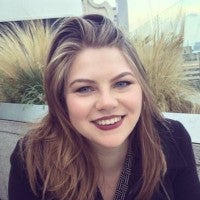 Amy Bache