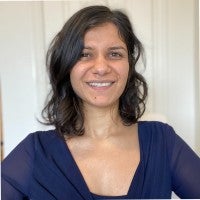 Karishma Varma