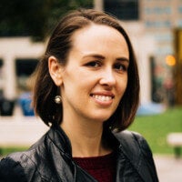Caitlin Nobes