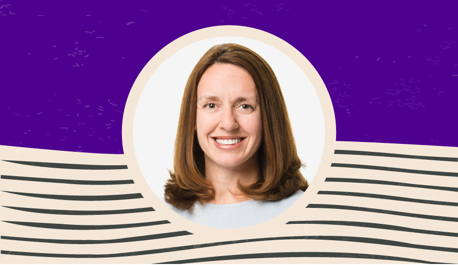 Dr. Natalie Baumgartner