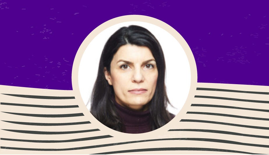 Maryam Shoeybi