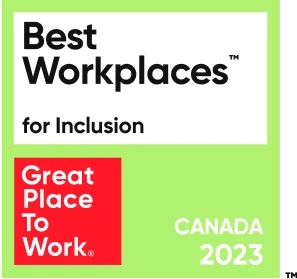 Great Place To Work
