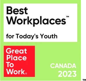 Great Place To Work