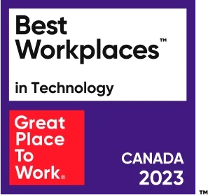 Great Place To Work