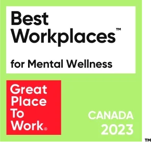 Great Place To Work