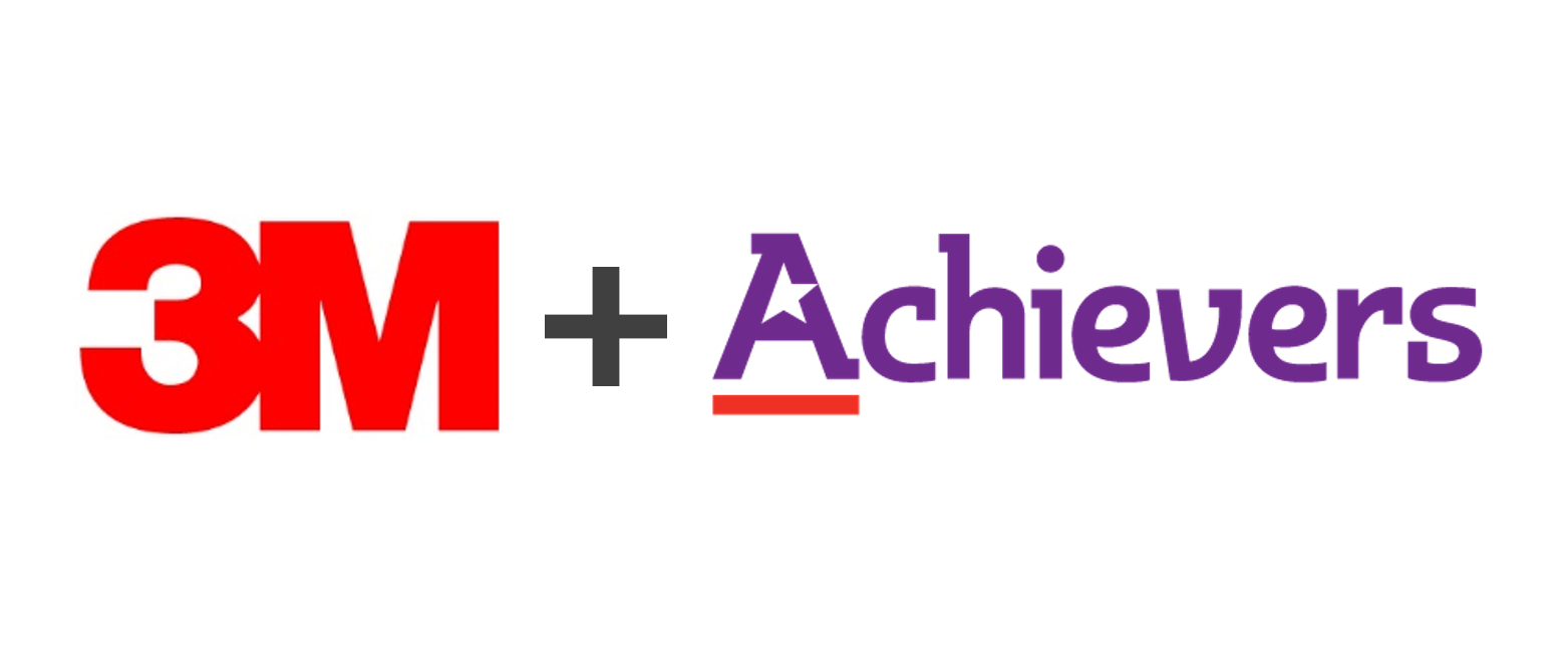 3M and Achievers