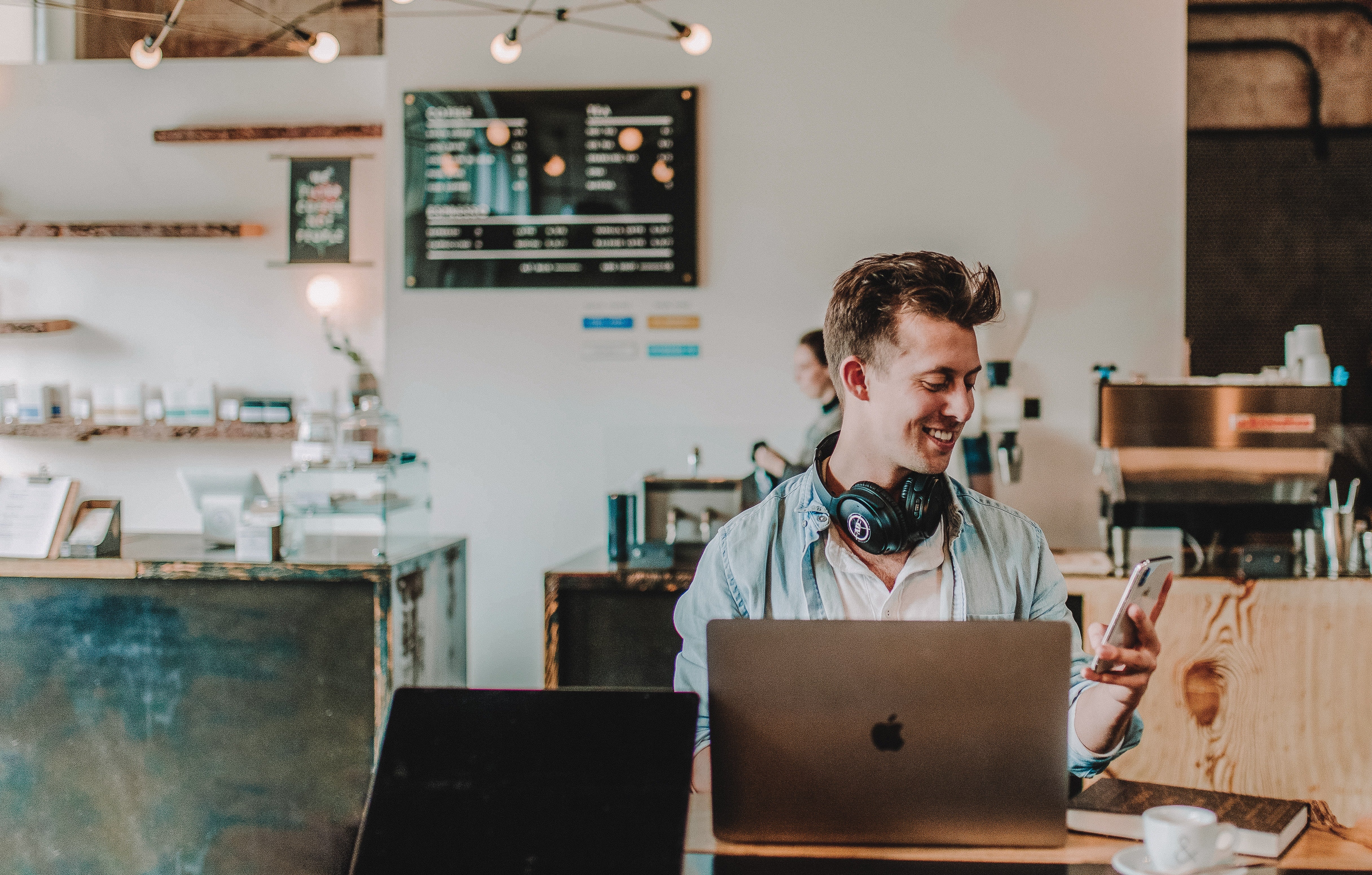 employee milestones