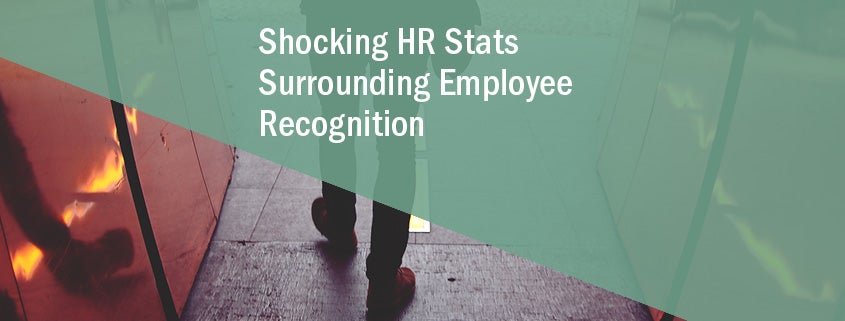 5 eye opening hr stats why employee recognition matters the