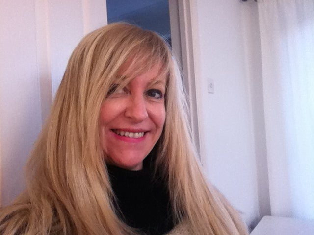 Helen Brooker