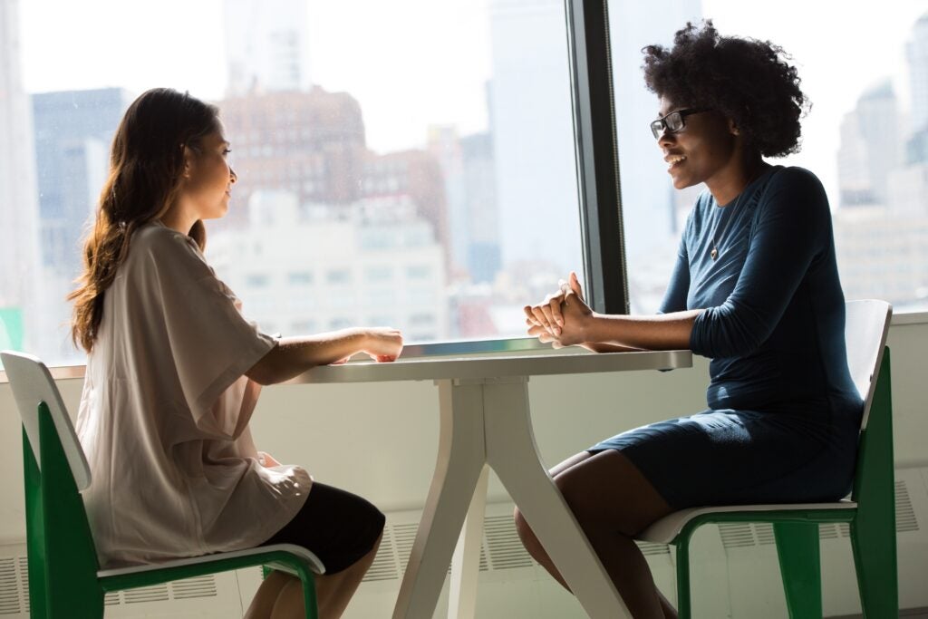 structured interviews 