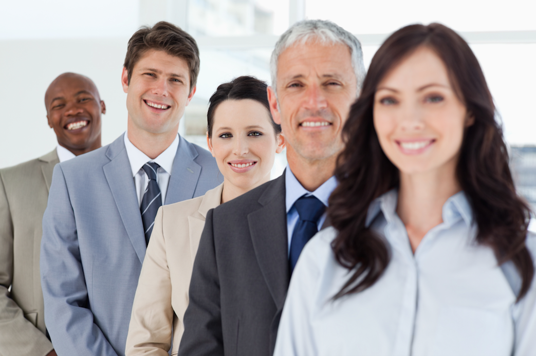 employees