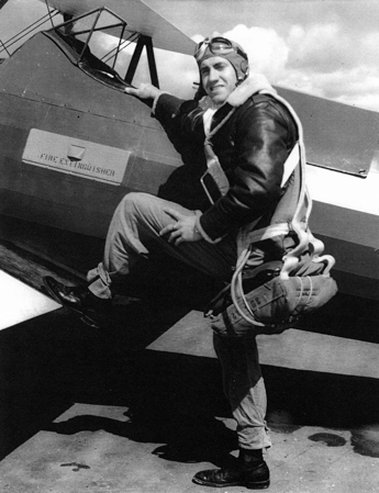 Louis Zamperini