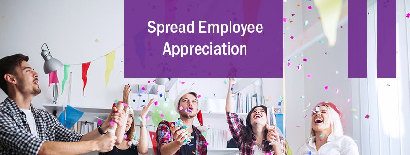 20 Fresh Ideas For The Best Employee Appreciation Week