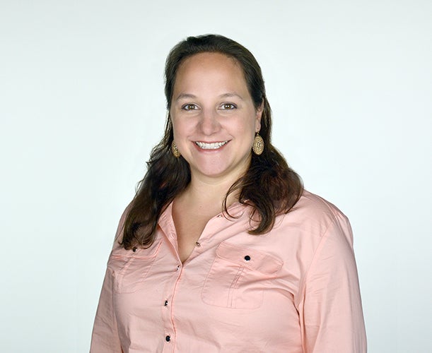 Jacqueline Scafidi