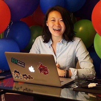 Michelle Chen Michelle Chen