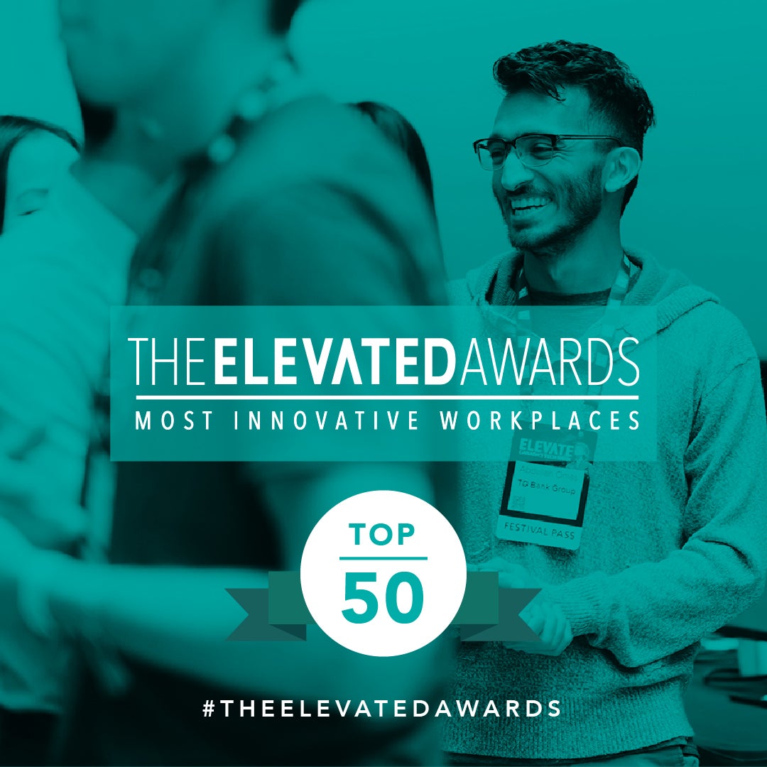 The Elevate Awards