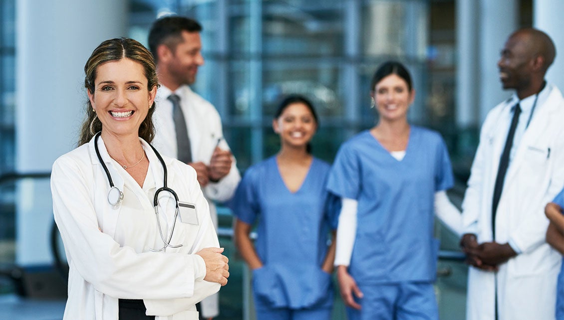 The Leading Laboratories Recognition Program, which was created by the American Society for Clinical Pathology (ASCP) and The Joint Commission, encourages laboratory leadership and raises awareness of the medical laboratory team