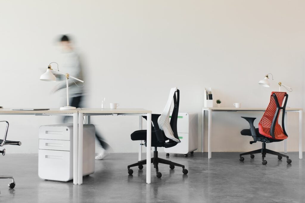HR stats manager