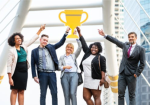 employee engagement workweek