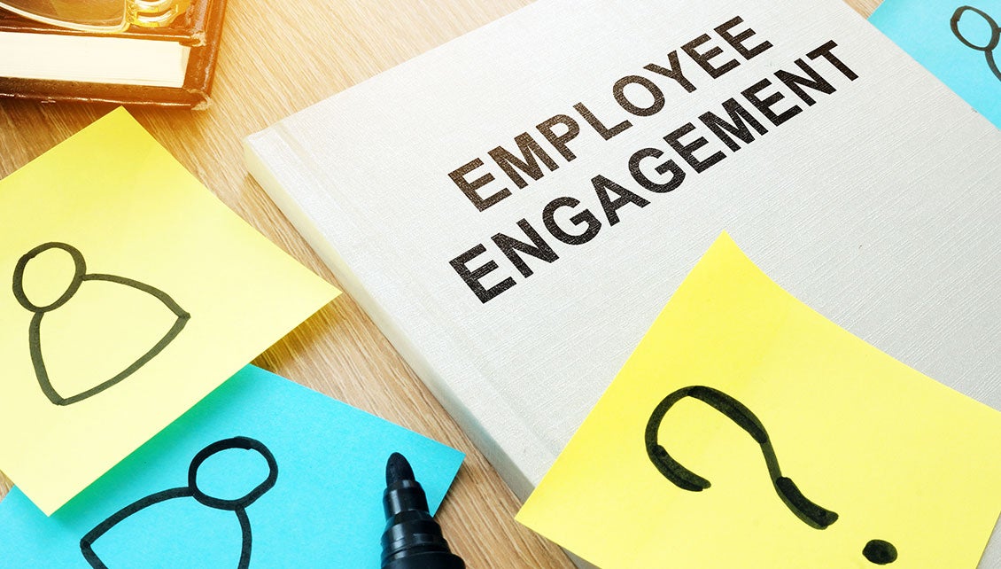 Employee Engagement - How to Increase Business Efficiency