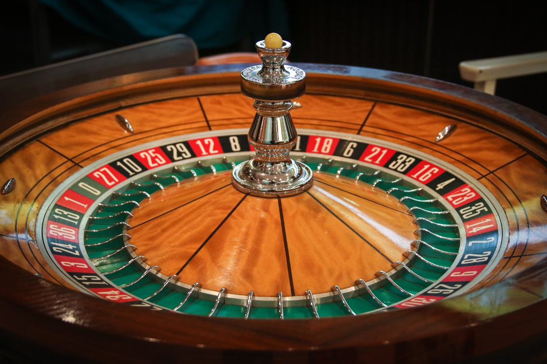 Gambler's Fallacy
