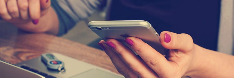 digital transformation mobile