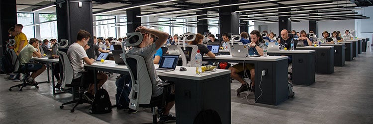Digital Transformation: How Technology Improves the Employee Experience