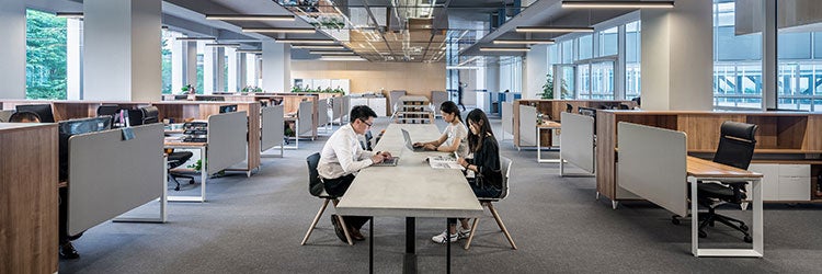 poor workplace culture