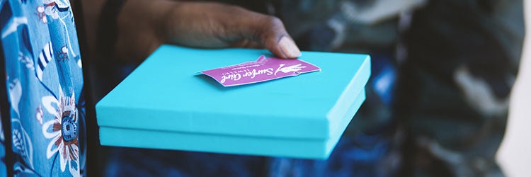 Employee Appreciation Day gifts and rewards