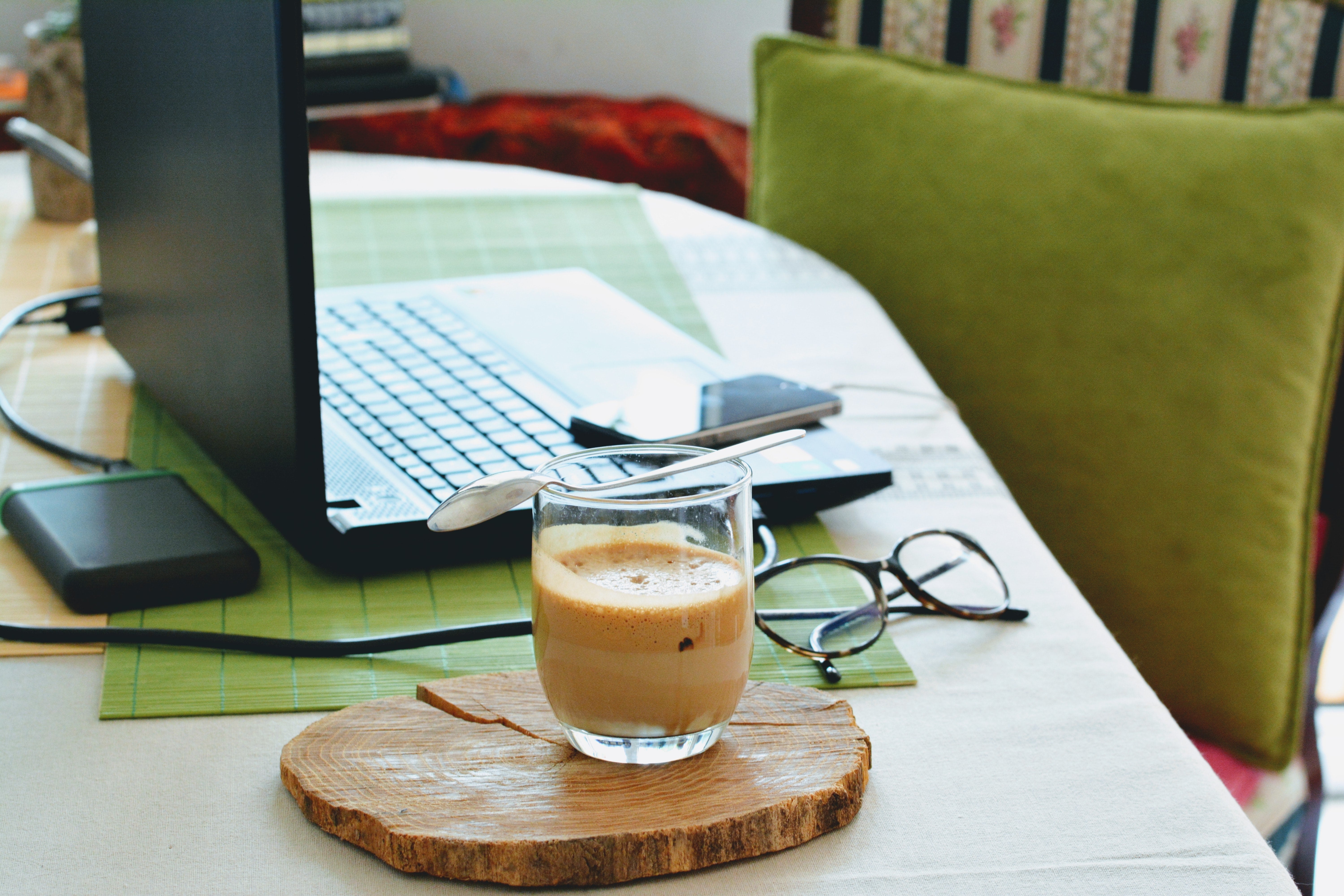 Remote Workplace