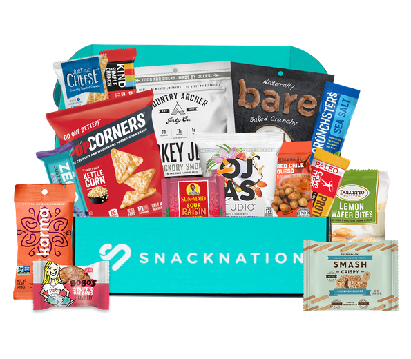 Employee Engagement Software Platforms - SnackNation