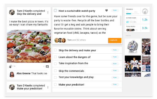 wespire Employee Engagement Software Platforms