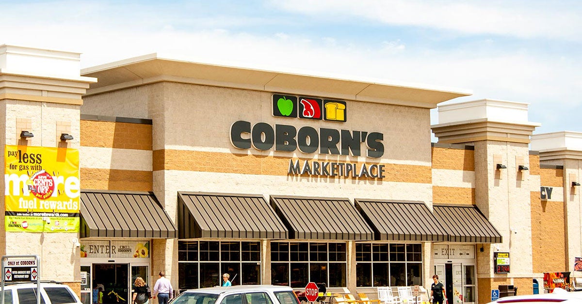 How Coborn s Found Success In Store With A Holistic Recognition And 