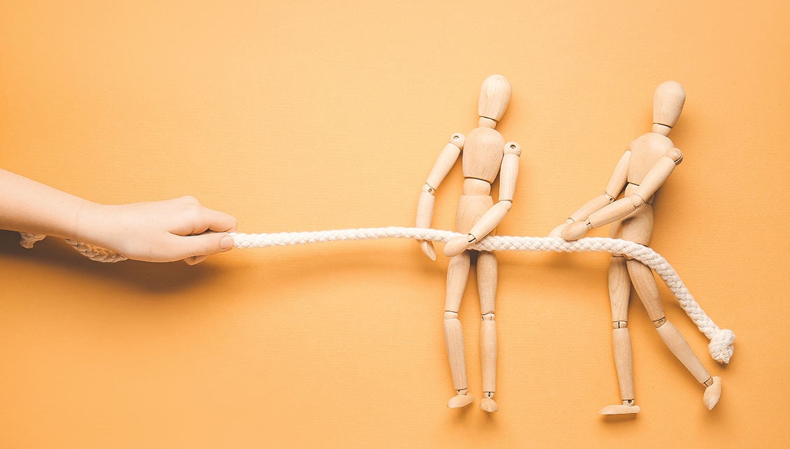 How to Increase Engagement with Trust and Vulnerability Engage Blog