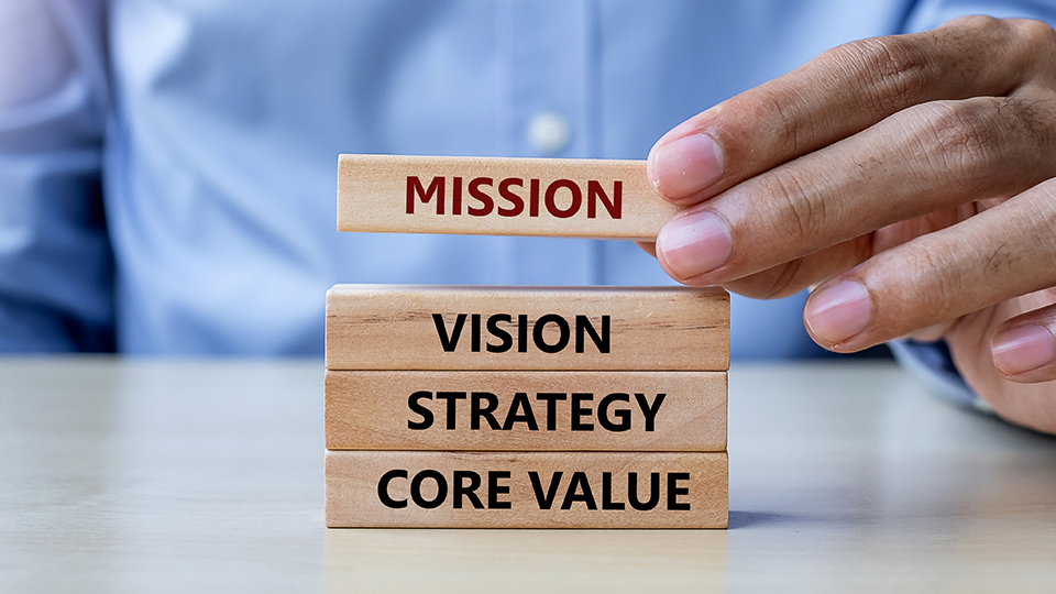 14 mission statement examples to inspire