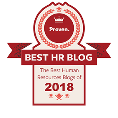 Proven: Best 75+ HR Blogs