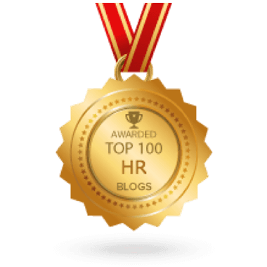 Feedspot: Top 100 HR Blogs