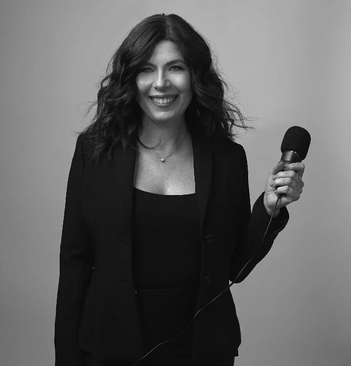 Trish McFarlane
